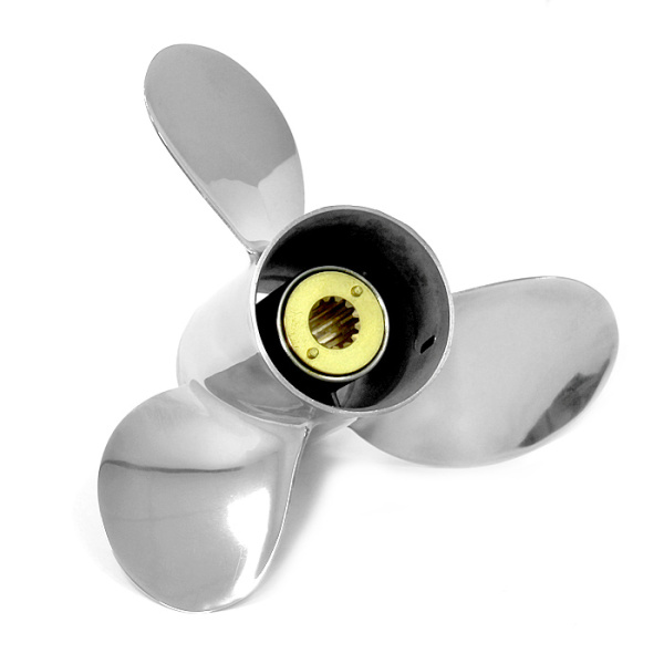 Винт гребной Solas 1321-123-09, 3x12 1/4x9 (R) 1321-123-09 от прозводителя Solas