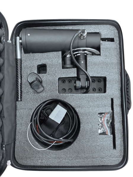 Автоматический ротатор PROBAITS PB от прозводителя PROBAITS