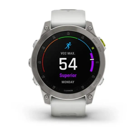 Garmin epix™ (Gen 2) 010-02582-30 от прозводителя Garmin