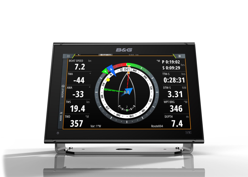 B&G VULCAN 12R 000-14149-001 от прозводителя B&G