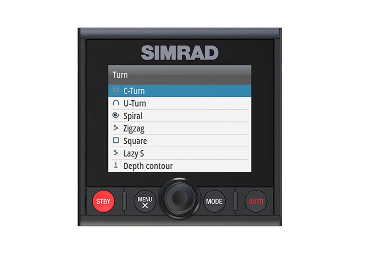 SIMRAD AP44 Autopilot Controller