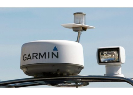 Garmin GMR 24 HD 010-00572-03 от прозводителя Garmin