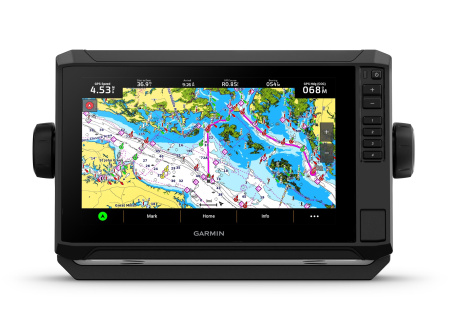 Garmin ECHOMAP UHD2 92sv без датчика 010-02687-00 от прозводителя Garmin