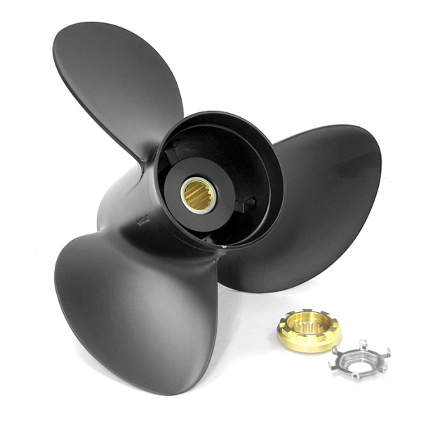 Винт гребной Solas 1511-160-13, 3x16x13 (R) 1511-160-13 от прозводителя Solas