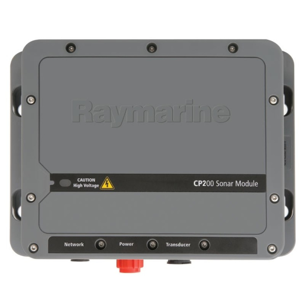 Блок эхолокации Raymarine CP200 с датчиком CPT-130 E70257 от прозводителя Raymarine