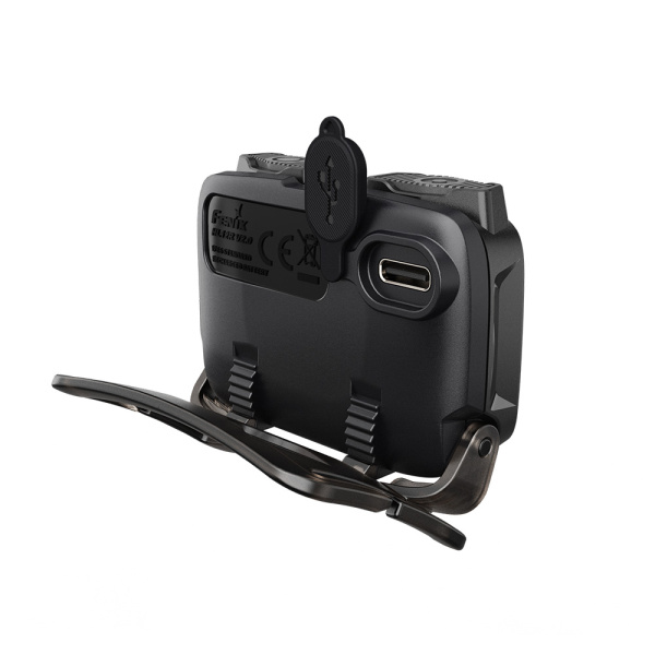 Фонарь Fenix налобный HL12R V2.0 серый 500 люмен HL12RV20gy от прозводителя Fenix