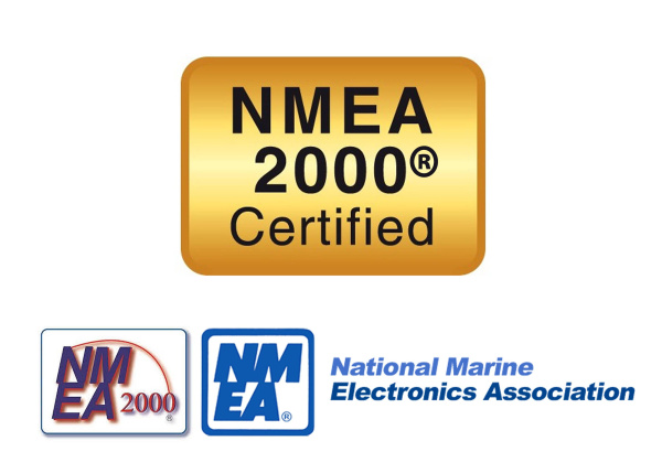 NMEA2000 NMEA2000 Network Cable / price per meter 85421 от прозводителя N/a