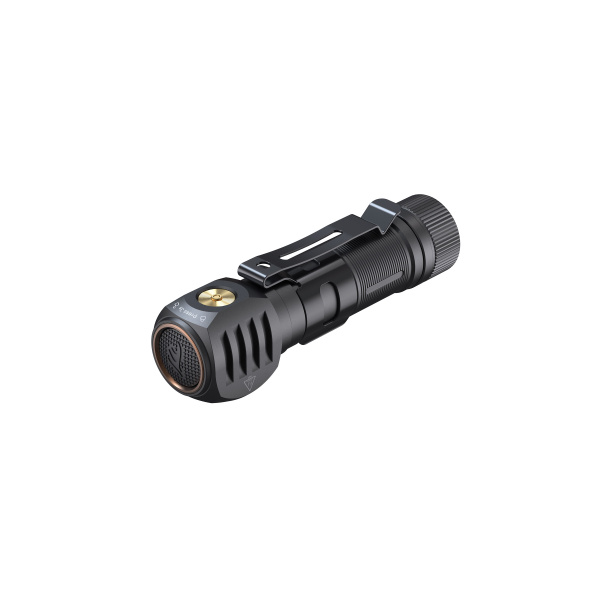 Мультифонарь Fenix   HM61R  V2.0 1600 Lumen IP68 HM61RV20 от прозводителя Fenix