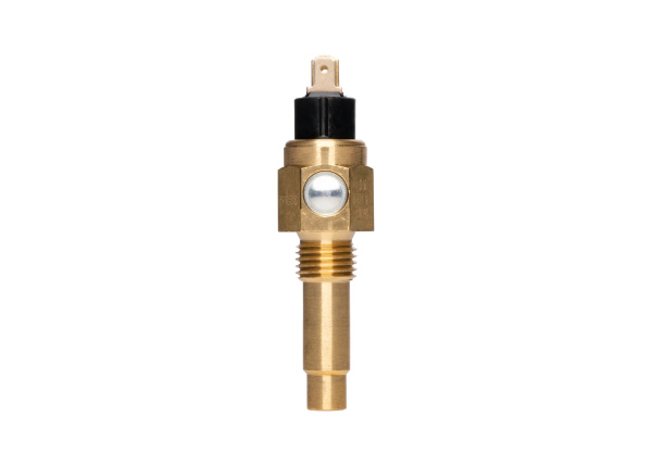 VDO Temperature Sensor / M14 x 1.5 / 6-24V / alarm output 96° 323-803-001-006D от прозводителя VDO