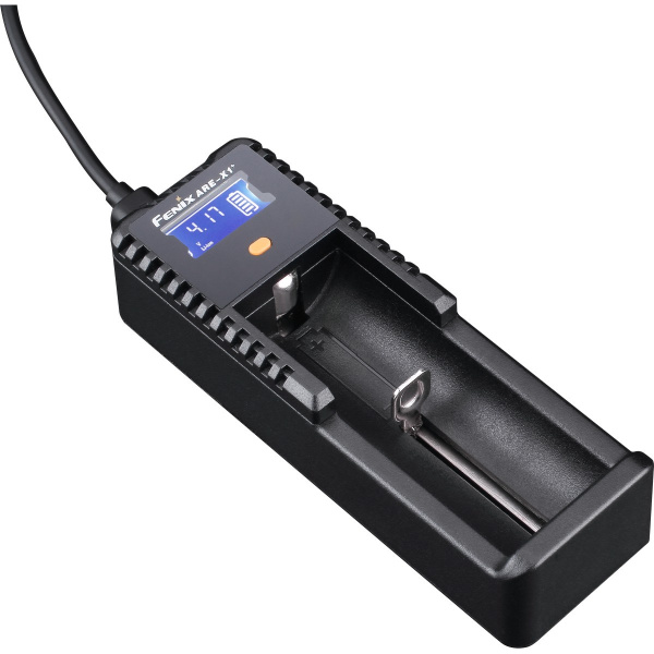 Зарядное устройство Fenix ARE-X1+, ARE-X1plus ARE-X1plus от прозводителя Fenix