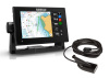 SIMRAD NSX 3007 с датчиком HDI