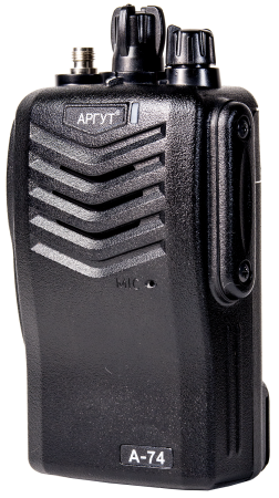 Аргут А-74 dPMR VHF RU51012 от прозводителя Аргут