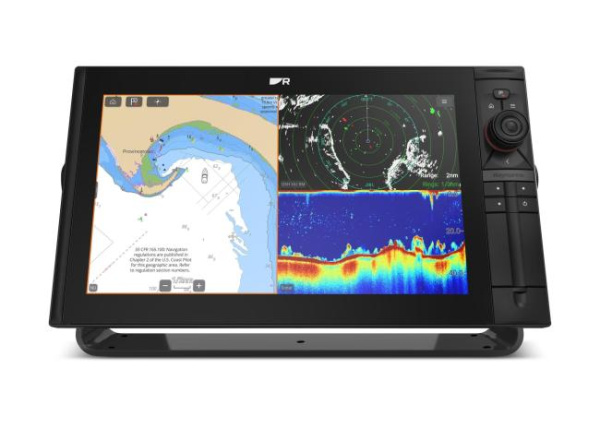 Raymarine AXIOM 2 PRO-RVM 16 E70658 от прозводителя Raymarine