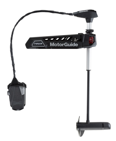 MotorGuide Tour 109lb 45" with HD+ universal sonar 942100050 от прозводителя MotorGuide
