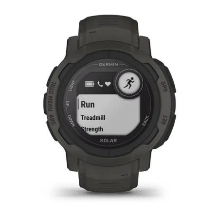 Garmin Instinct® 2 Solar 010-02627-06 от прозводителя Garmin