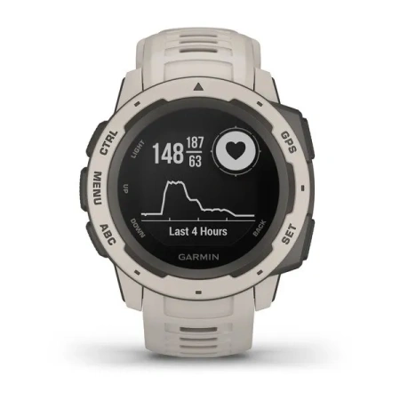Garmin Instinct® Solar – Tactical Edition 010-02293-04 от прозводителя Garmin