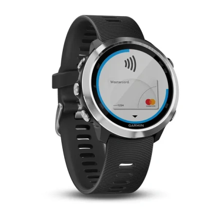 Garmin Forerunner® 645 Music 010-01863-31 от прозводителя Garmin