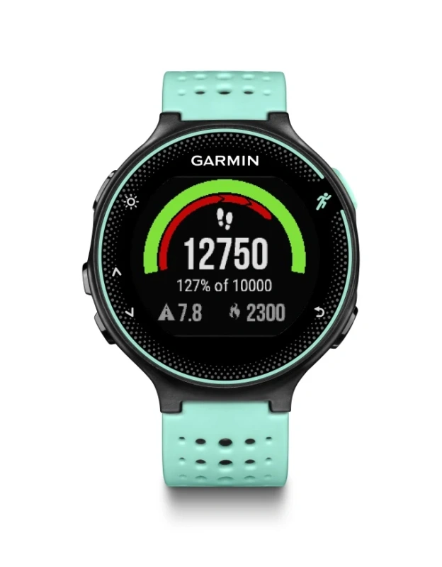 Garmin Forerunner 235 - | Black & Grey
