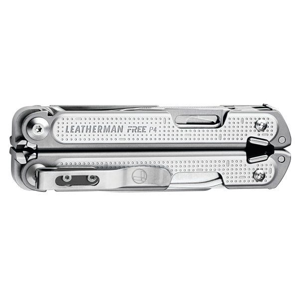 Мультитул LEATHERMAN FREE P4 832642 832642 от прозводителя Leatherman