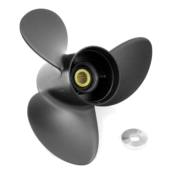 Винт гребной Solas 3511-148-17, 3x14.8x17 (R) 3511-148-17 от прозводителя Solas