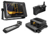 Lowrance HDS-12 LIVE с AI 3-in-1 + ActiveTarget 2
