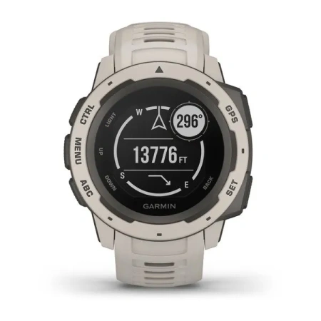 Garmin Instinct® Solar – Tactical Edition 010-02293-04 от прозводителя Garmin