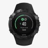 Часы Suunto 5 All Black, черные SS050299000 от прозводителя Suunto 