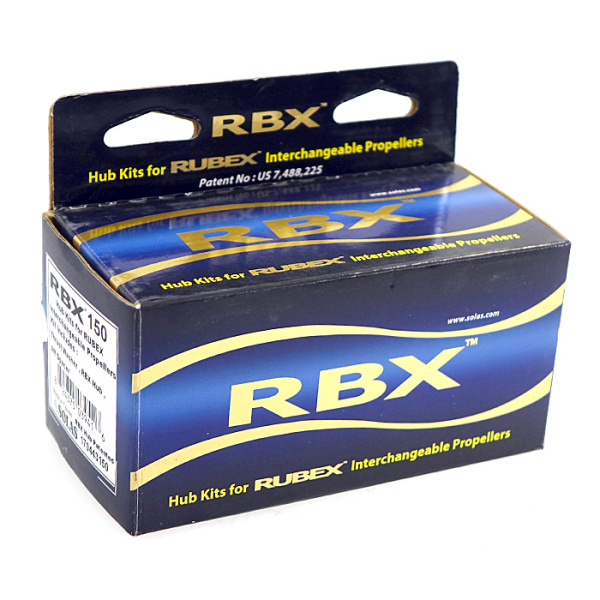 Комплект втулочный RBX-150 RBX-150 от прозводителя Solas