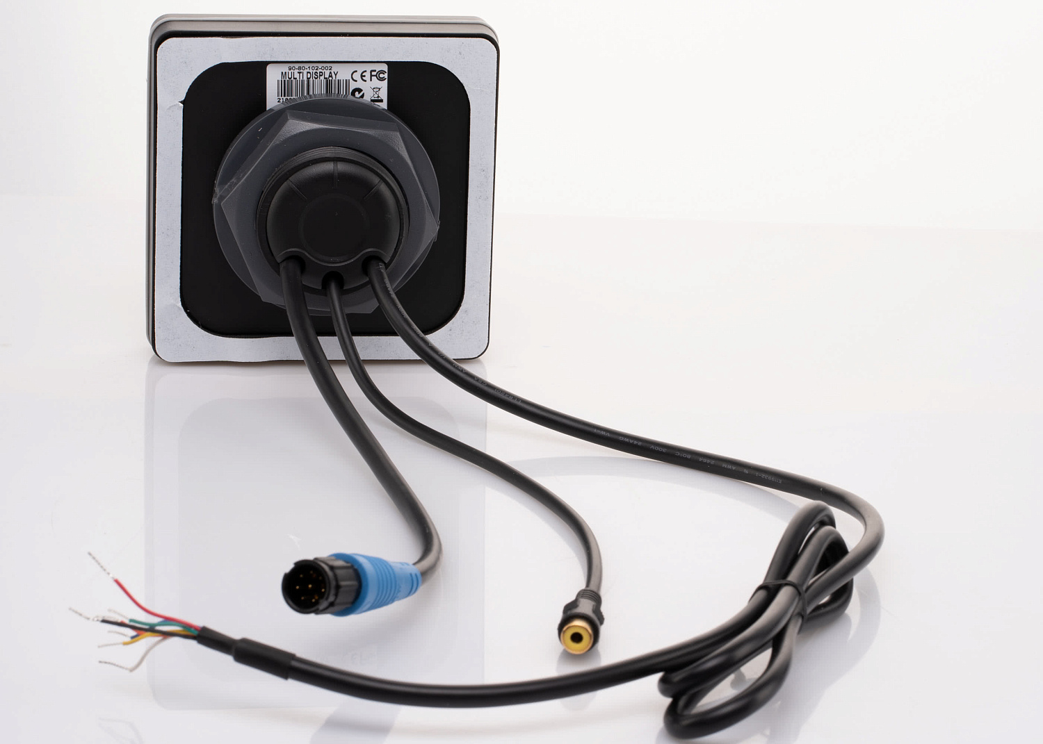 ADVANSEA advanSea - Multi with Transducer