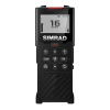 Морская VHF Радиостанция SIMRAD RS40-B AIS 000-14473-001 от прозводителя SIMRAD