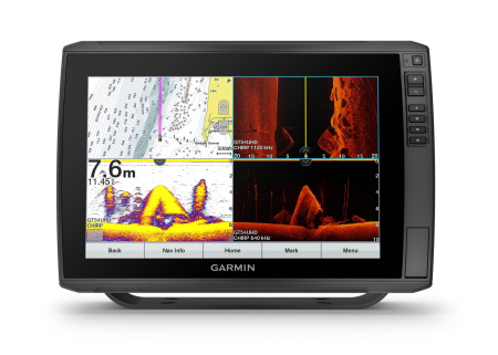 Garmin ECHOMAP ULTRA 122sv без датчика 010-02113-00 от прозводителя Garmin