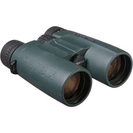 Бинокль PENTAX ZD 10x43 ED S0062702 от прозводителя PENTAX