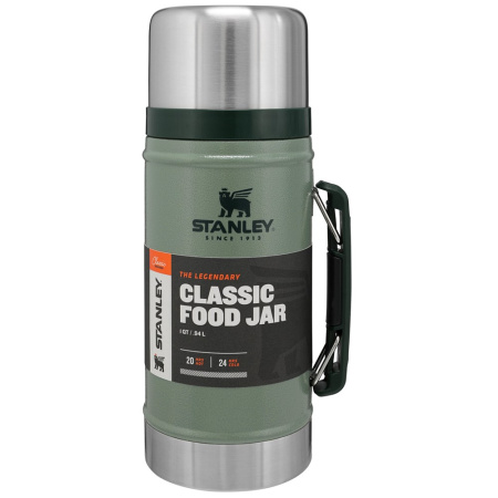 Термос для еды Stanley Classic 0,94L 10-07937-003 от прозводителя STANLEY