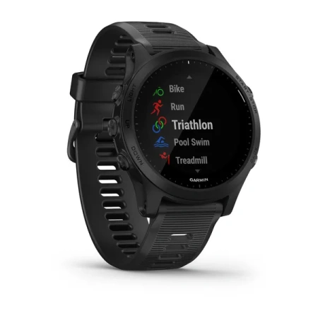 Garmin Forerunner® 945 LTE 010-02383-21 от прозводителя Garmin