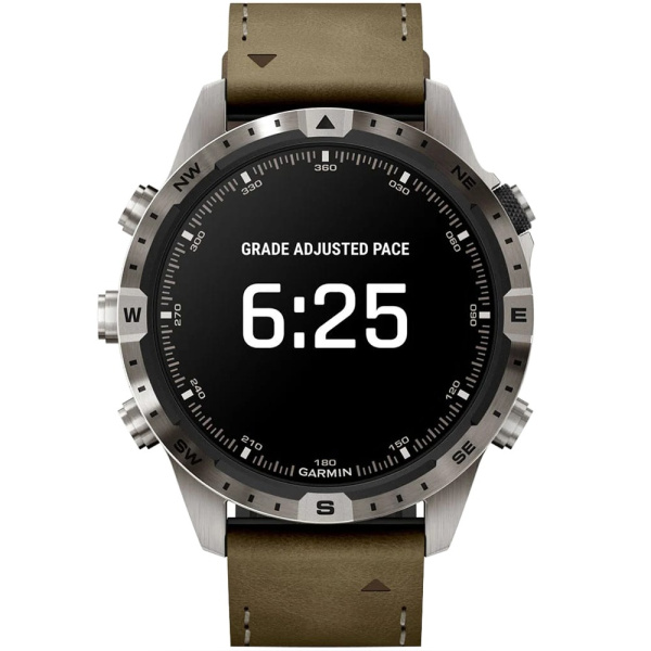 Garmin MARQ® Adventurer Gen 2 (010-02648-31) 010-02648-31 от прозводителя Garmin