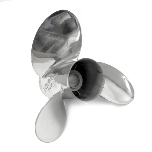 Винт гребной Solas 9572-160-17, 3x16x17 (L) (Rubex) 9572-160-17 от прозводителя Solas