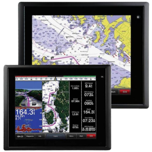 Garmin GPSMAP 80хх MFD  от прозводителя 