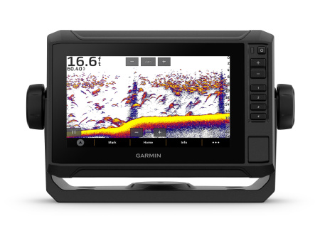 Garmin ECHOMAP UHD2 72sv без датчика 010-02683-00 от прозводителя Garmin