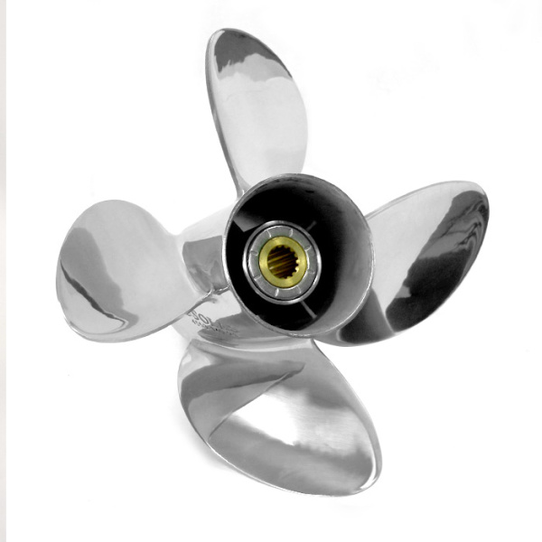 Винт гребной Solas 4553-145-15, 4x14 1/2x15 (R) 4553-145-15 от прозводителя Solas