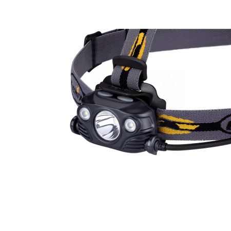Налобный фонарь Fenix HP30R черный, HP30Rblack HP30Rblack от прозводителя Fenix
