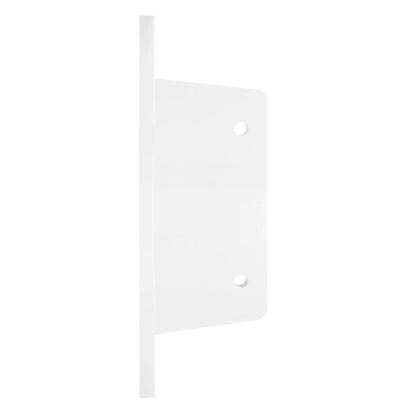 Raptor Universal Sandwich Adapter Bracket, White 1810389 от прозводителя Minn Kota