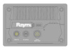 Raymarine AXIOM+ 12 дисплей без встроеного эхолота