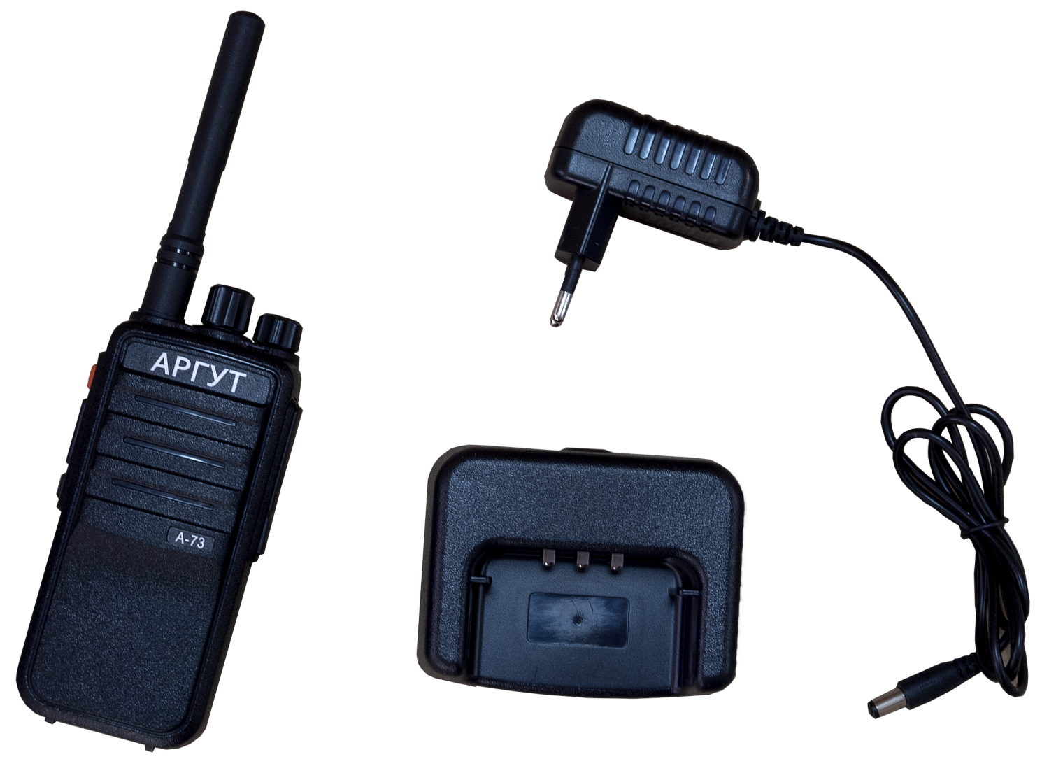 Аргут А-73 UHF