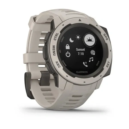 Garmin Instinct® Solar – Tactical Edition 010-02293-04 от прозводителя Garmin