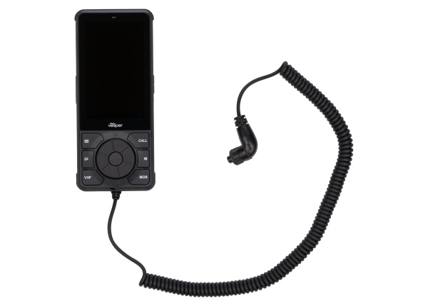 VESPER CORTEX V1 Black Box VHF Marine Radio / with integr. AIS-SOTDMA Transponder 267221 от прозводителя VESPER