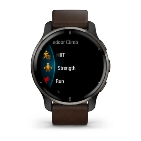Garmin Venu® 2 Plus 010-02496-15 от прозводителя Garmin