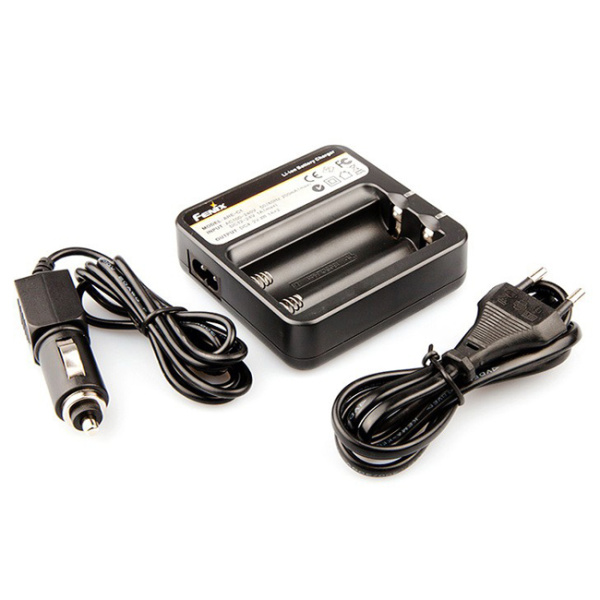 Зарядное устройство Fenix Charger ARE-C1 2x18650 ARE-C1 от прозводителя Fenix