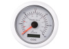 WEMA GPS Speedometer / white / 30 knots 21352125 от прозводителя WEMA