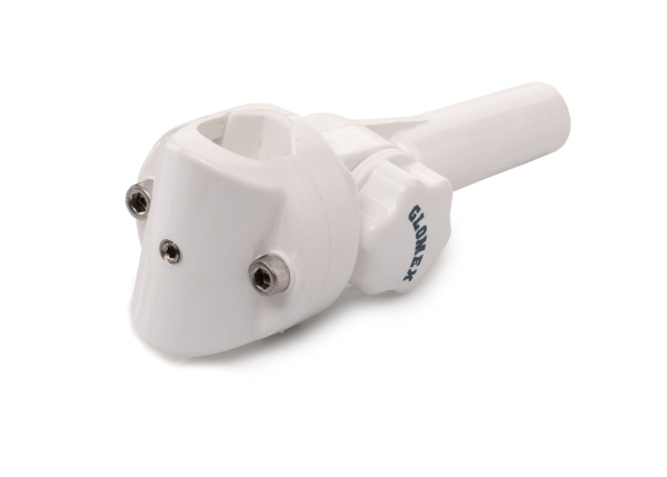 GLOMEX FME Antenna Tilting Foot / rail mounting RA134FME от прозводителя GLOMEX