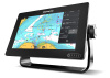 Raymarine AXIOM 9 RealVision 3D Sonar с CPT-100 DVS